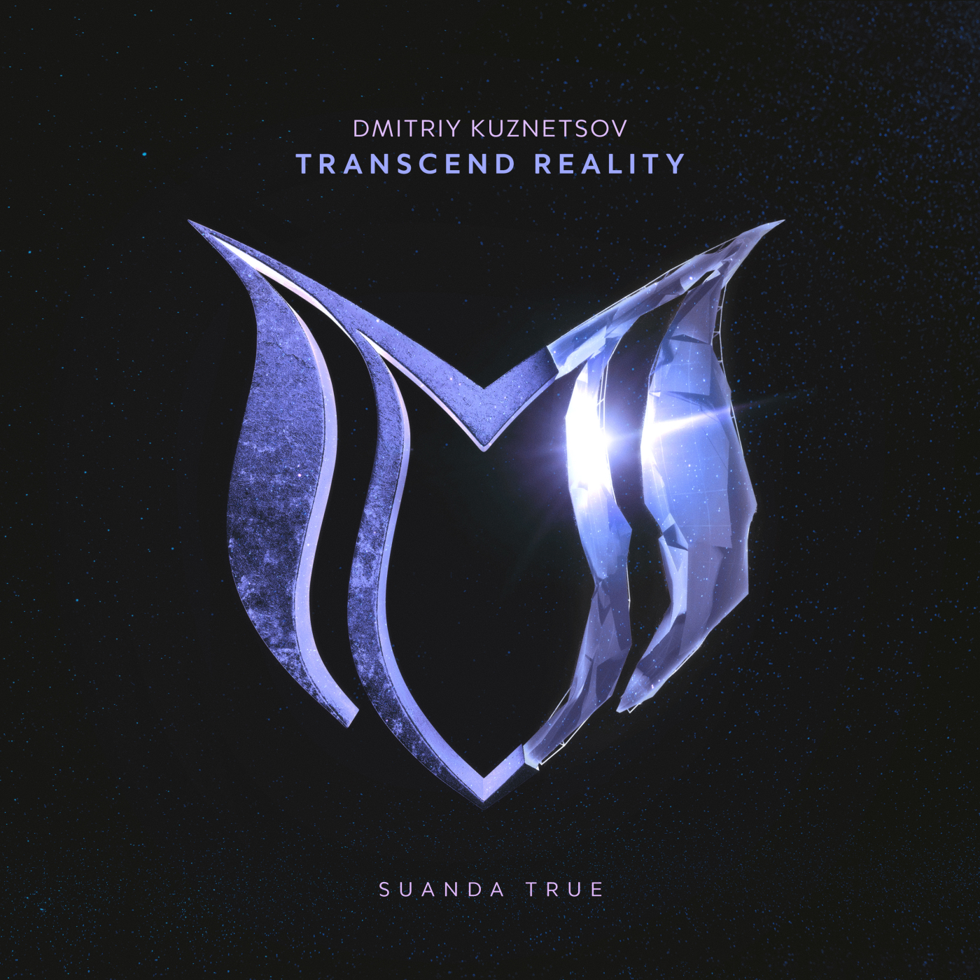 Dmitriy Kuznetsov - Transcend Reality (Extended Mix)